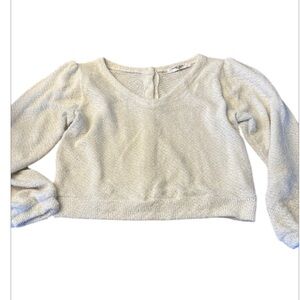 PROJECT SOCIAL T sweater